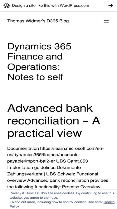 thwidmer.wordpress.com