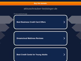 akkuschrauber-testsieger.de