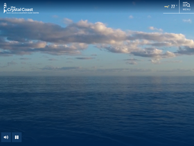 'crystalcoastnc.org' screenshot
