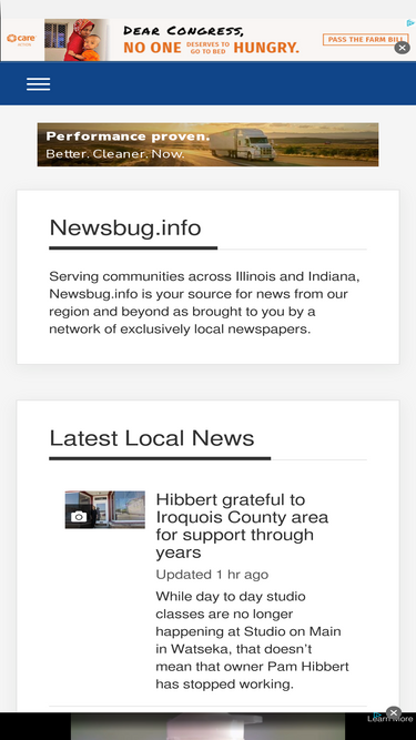 newsbug.info