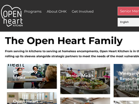 openheartkitchen.org
