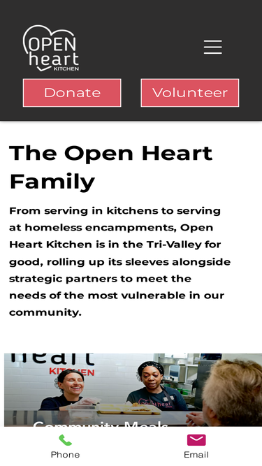 openheartkitchen.org