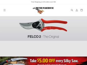 theprunerwarehouse.com