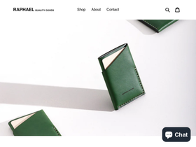 raphaelqualitygoods.com