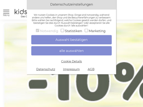 kids-comfort.de