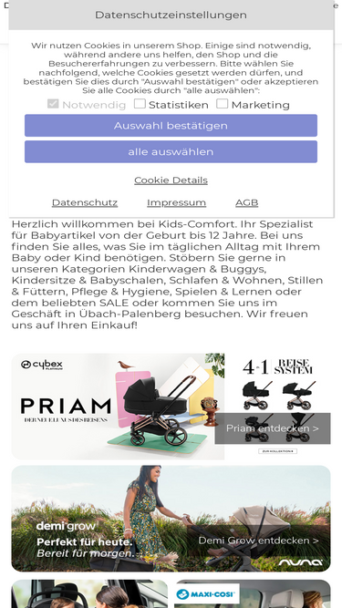 kids-comfort.de