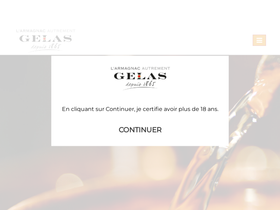 gelas.com