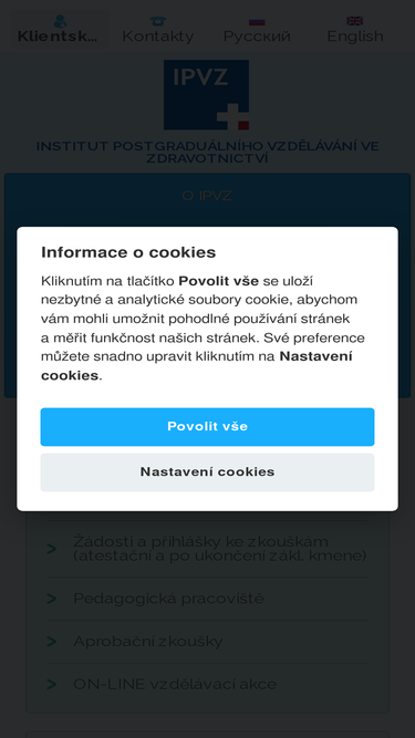 ipvz.cz