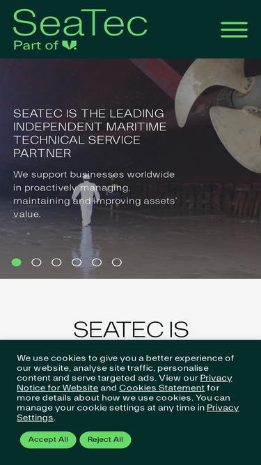 seatec-services.com