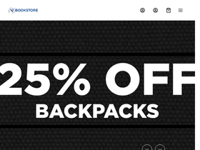 stccunioncshop.com homepage screenshot