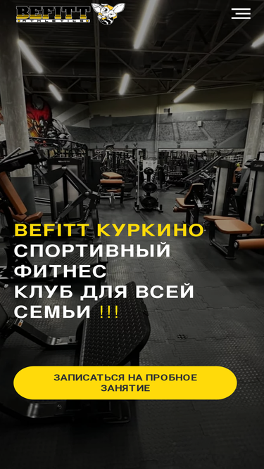 befitt.ru