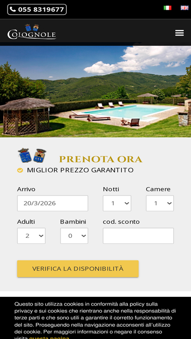 colognole.it