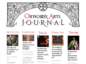 orthodoxartsjournal.org