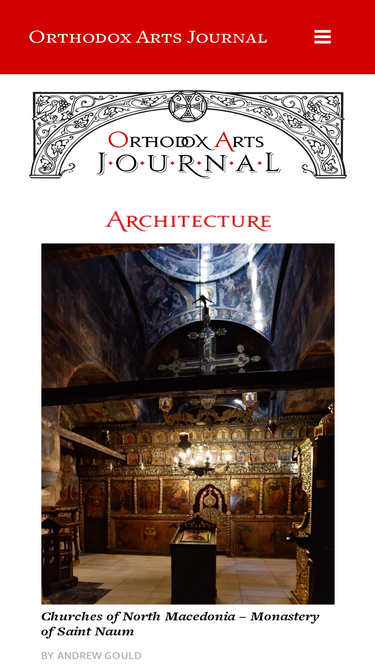 orthodoxartsjournal.org