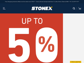 stonex.com.au