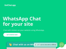 getchat.app