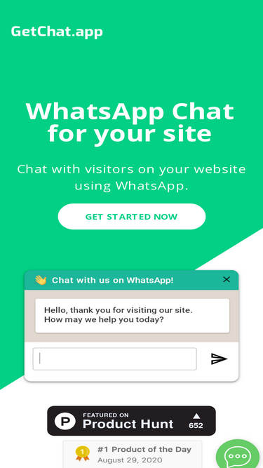 getchat.app