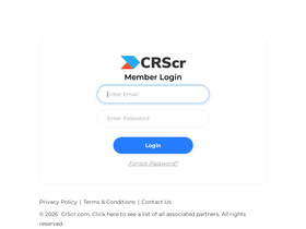 crscr.com