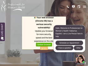 pwhealth.com