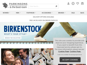 parkinsonslifestyle.com