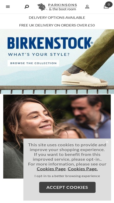 parkinsonslifestyle.com