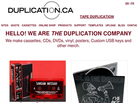 duplication.ca