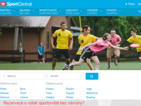 sportcentral.com