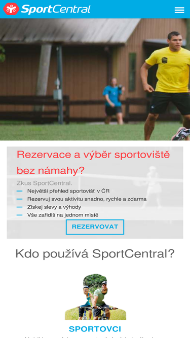 sportcentral.com