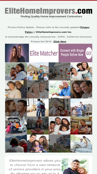 elitehomeimprovers.com