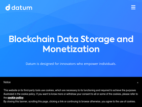 datum.org