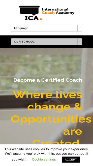 coachcampus.com