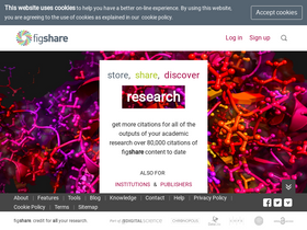 'figshare.com' screenshot