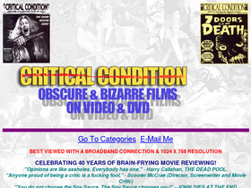 critcononline.com