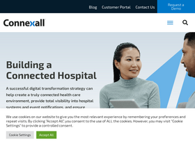 connexall.com