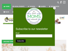 westportmoms.com