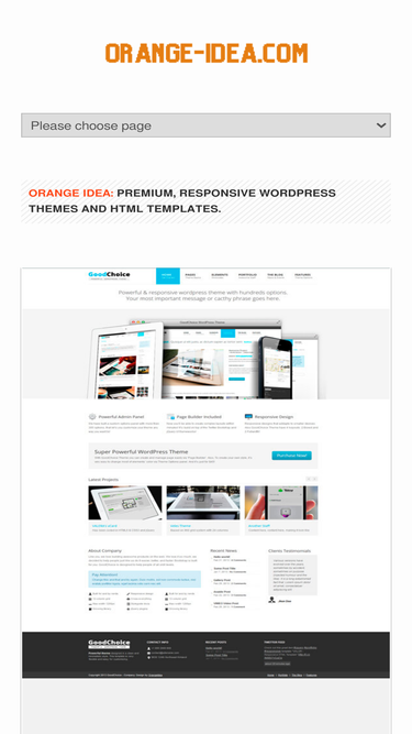 orange-idea.com