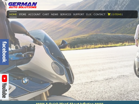 germanautosolutions.com