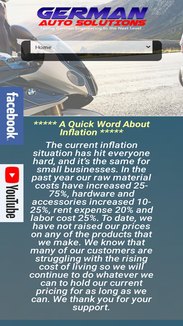 germanautosolutions.com