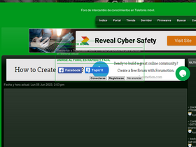 tecnomaster-movil.com