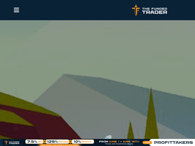 thefundedtraderprogram.com