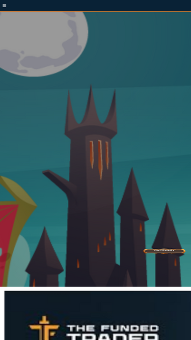 thefundedtraderprogram.com