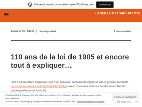 labeilleetlarchitecte.wordpress.com