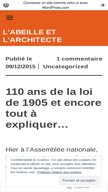 labeilleetlarchitecte.wordpress.com