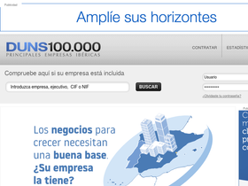 duns100000.com