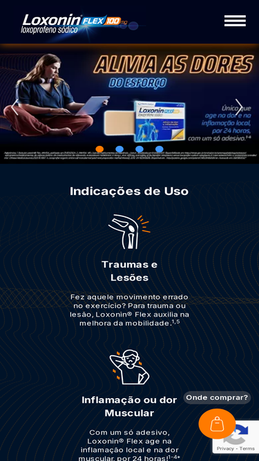 loxoninflex.com.br