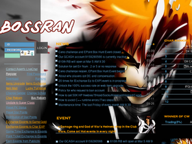 bossran.com