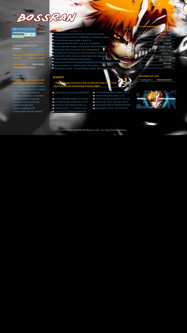 bossran.com
