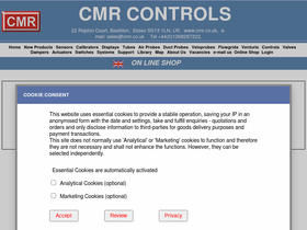 cmr.co.uk