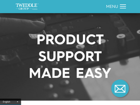 tweddle.com