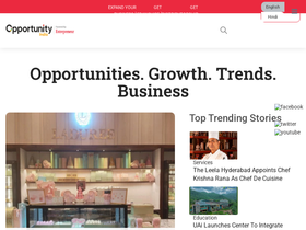 opportunityindia.com